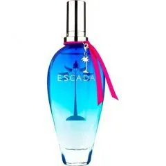Escada Island Kiss (2012) / Island Paradise parfüm şişesi