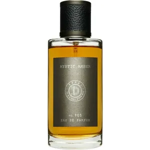 Depot No. 905 - Mystic Amber perfume bottle