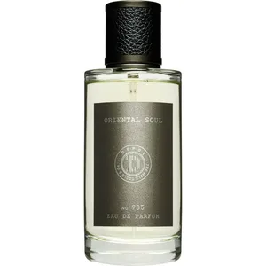 Depot No. 905 - Oriental Soul perfume bottle