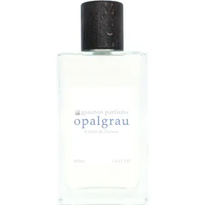 Grauton Parfums Opalgrau perfume bottle