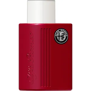 Alfa Romeo Red parfüm şişesi