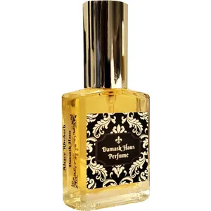 Damask Haus Strawberry Festival (Eau de Parfum) parfüm şişesi