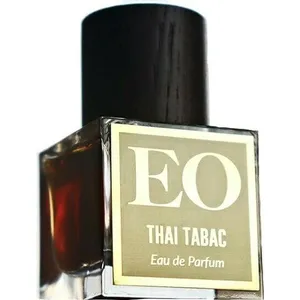 Ensar Oud Thai Tabac (Eau de Parfum) perfume bottle