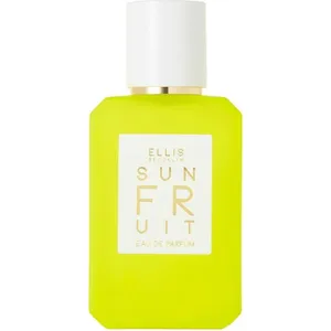 Ellis Brooklyn Sun Fruit parfüm şişesi
