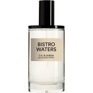 D.S. & Durga Bistro Waters perfume bottle