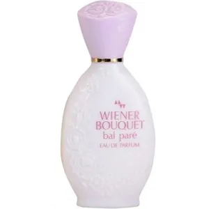 Mäurer & Wirtz Wiener Bouquet bal paré (Eau de Parfum) perfume bottle