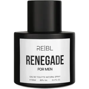 RE|BL Renegade perfume bottle