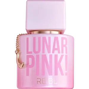 RE|BL Lunar Pink parfüm şişesi
