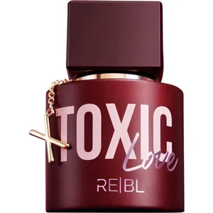 RE|BL Toxic Love perfume bottle