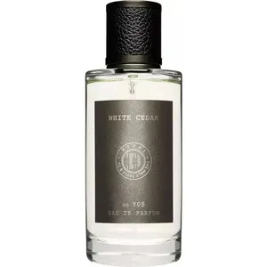 Depot No. 905 - White Cedar parfüm şişesi