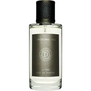 Depot No. 905 - Original Oud parfüm şişesi