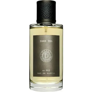 Depot No. 905 - Dark Tea perfume bottle