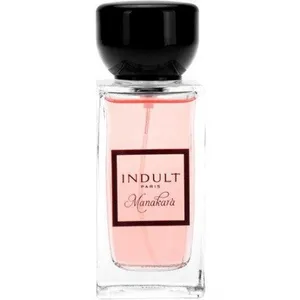 Indult Manakara parfüm şişesi