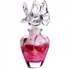 CnR Create Air Gemini parfüm şişesi