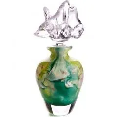 CnR Create Earth Virgo perfume bottle
