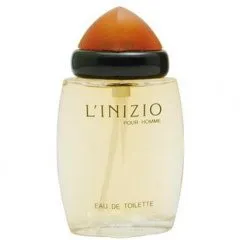 Carlo Corinto L'Inizio pour Homme parfüm şişesi