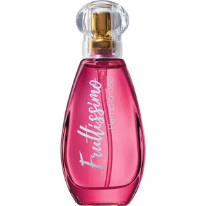 Brocard Fruttissimo - Pamplorose perfume bottle