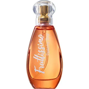 Brocard Fruttissimo - Peachy Sky perfume bottle