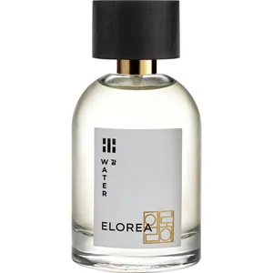 Elorea Water / 감 parfüm şişesi