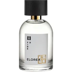 Elorea Fire / 리 perfume bottle