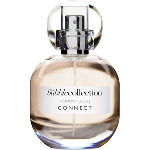 The Bubble Collection Connect parfüm şişesi