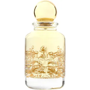 Lamy's Perfumes Amberwood perfume bottle