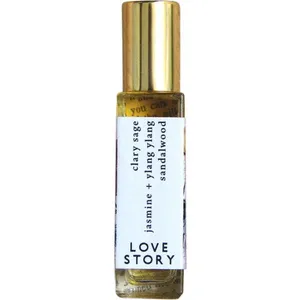All Tribes Apothecary Love Story parfüm şişesi