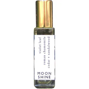 All Tribes Apothecary Moonshine parfüm şişesi