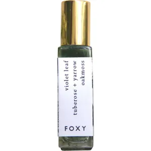 All Tribes Apothecary Foxy parfüm şişesi