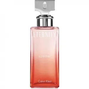 Calvin Klein Eternity Summer 2012 perfume bottle