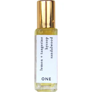 All Tribes Apothecary One parfüm şişesi