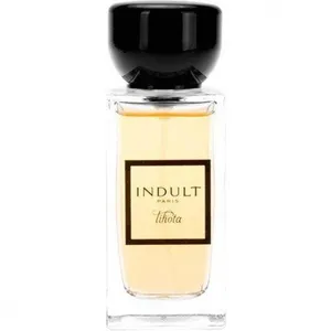 Indult Tihota perfume bottle
