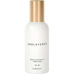 Sholayered Hibiscus (Non-Alcoholic Perfume) perfume bottle