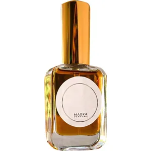 Mabra Parfums Bharat of Mabra perfume bottle