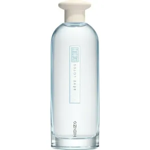 Kenzo Rêve Lotus perfume bottle