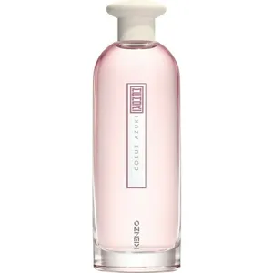 Kenzo Coeur Azuki perfume bottle