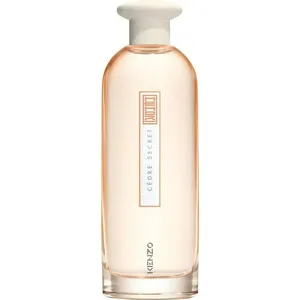 Kenzo Cèdre Secret parfüm şişesi