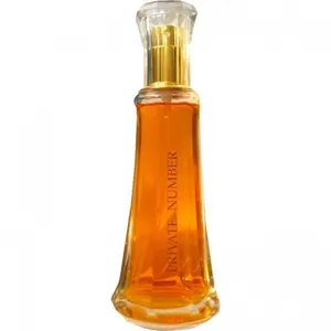 Aigner Private Number (Eau de Toilette Opalisée) perfume bottle