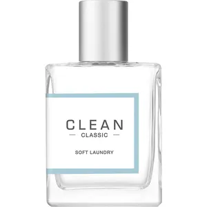 Clean Soft Laundry parfüm şişesi