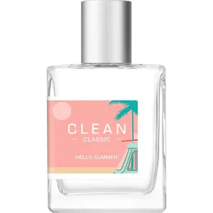 Clean Hello Summer! parfüm şişesi