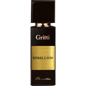 Gritti Rebellion perfume bottle