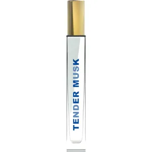 Al Musbah Tender Musk (Perfume Oil) parfüm şişesi