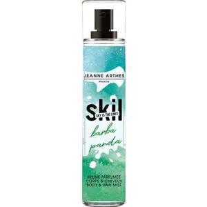 Jeanne Arthes Skil: Sky Is The Limit - Barba Panda parfüm şişesi