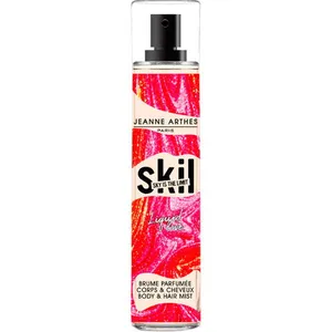 Jeanne Arthes Skil: Sky Is The Limit - Liquid Love perfume bottle