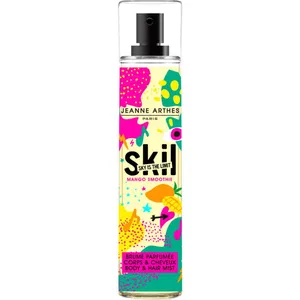 Jeanne Arthes Skil: Sky Is The Limit - Mango Smoothie parfüm şişesi