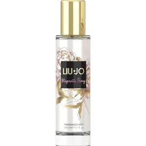 Liu•Jo Magnetic Peony perfume bottle