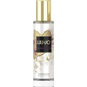 Liu•Jo Fabulous Orchid perfume bottle