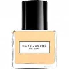 Marc Jacobs Kumquat parfüm şişesi