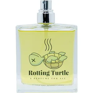 L'Atelier de Alurent Rotting Turtle parfüm şişesi