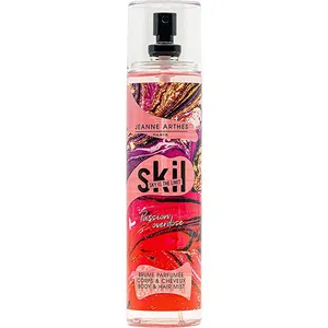 Jeanne Arthes Skil: Sky Is the Limit - Passion Overdose parfüm şişesi